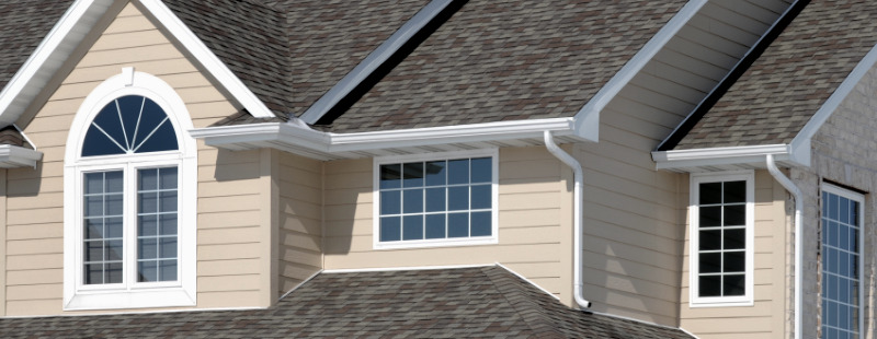 Toit bardeaux asphalte Terrebonne